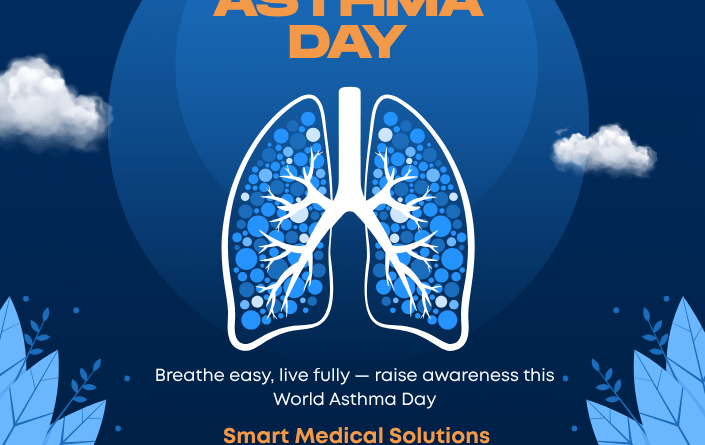 World Asthma Day