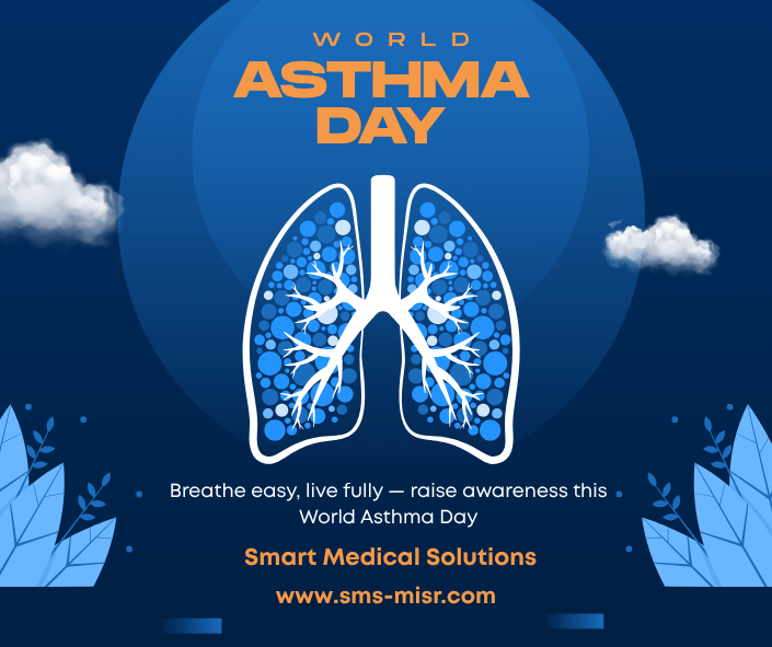 World Asthma Day