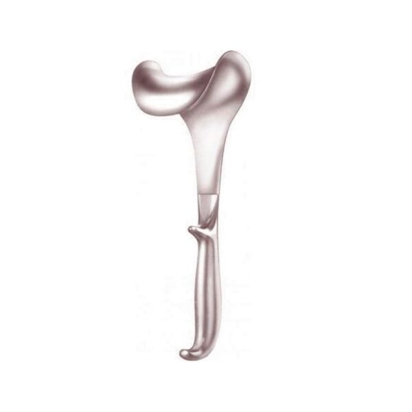 Doyen Retractor first-grade Pakistani