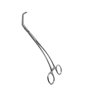 Satinsky Vascular Clamp Pakistani - Image 1
