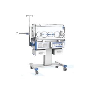 Infant Incubator BB-100(Two-Drawer Model) - Image 1