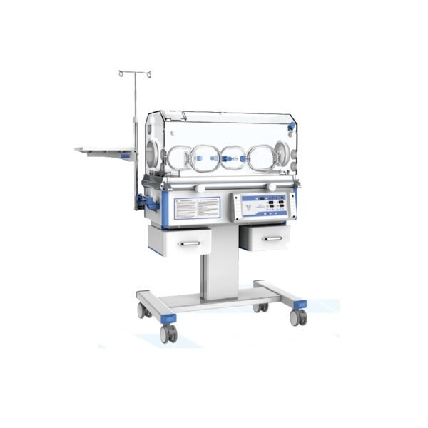 Infant Incubator BB-100(Two-Drawer Model)